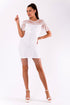 Robe courte model 126451 YourNewStyle